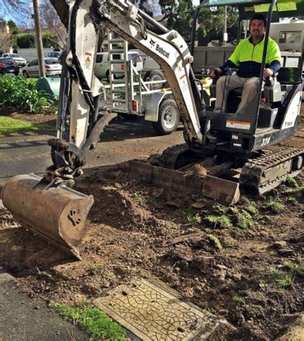 excavation contractors melbourne